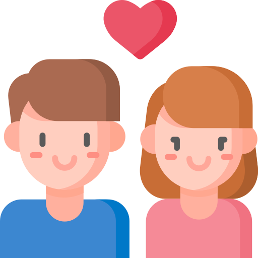 En couple