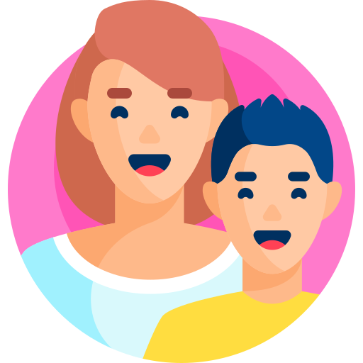 Parent-enfant