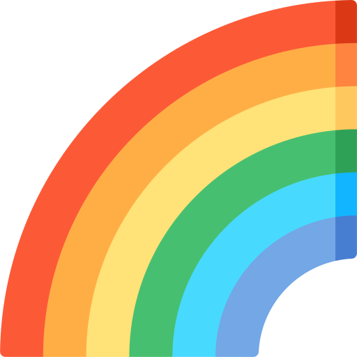 Couleurs illimités