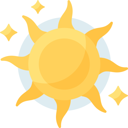Atelier attrape-soleil 5cm